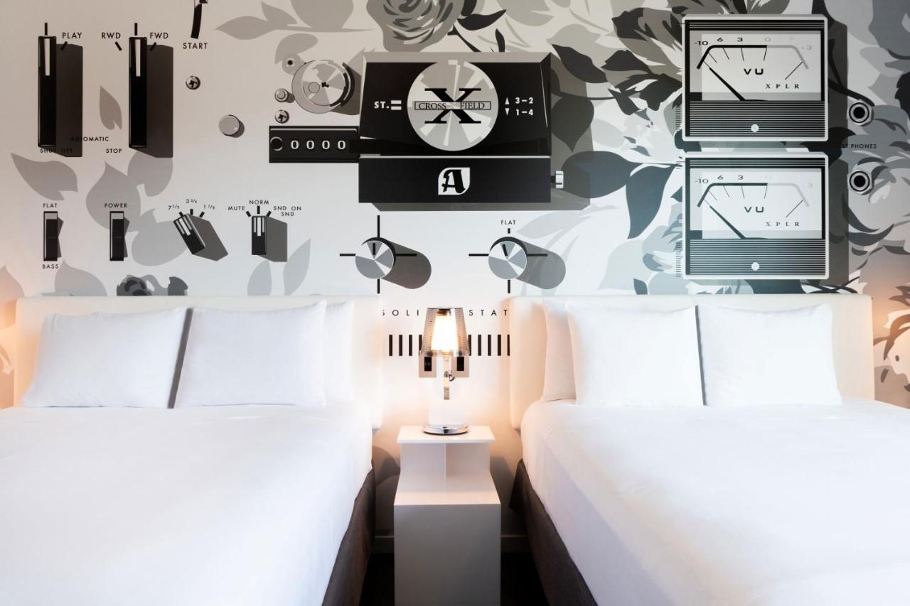 Hotel Vance, Portland, A Tribute Portfolio Hotel 外观 照片