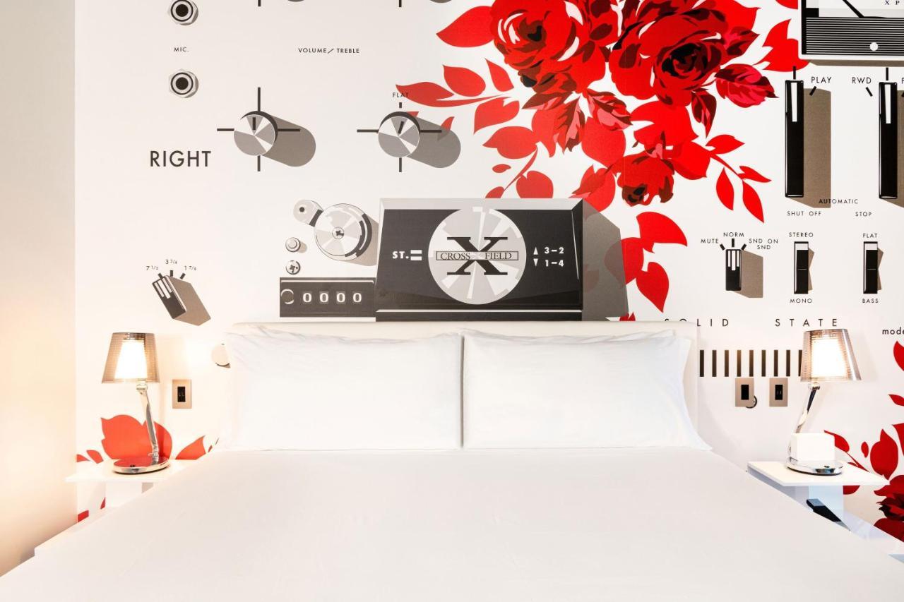 Hotel Vance, Portland, A Tribute Portfolio Hotel 外观 照片
