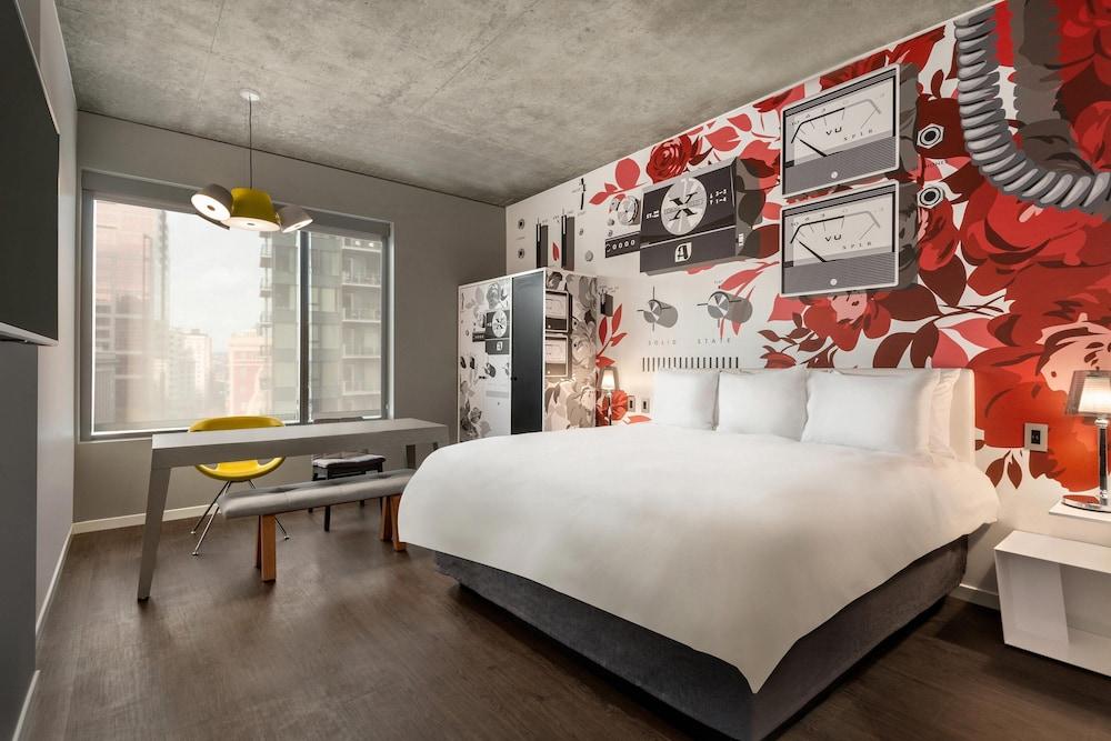 Hotel Vance, Portland, A Tribute Portfolio Hotel 外观 照片