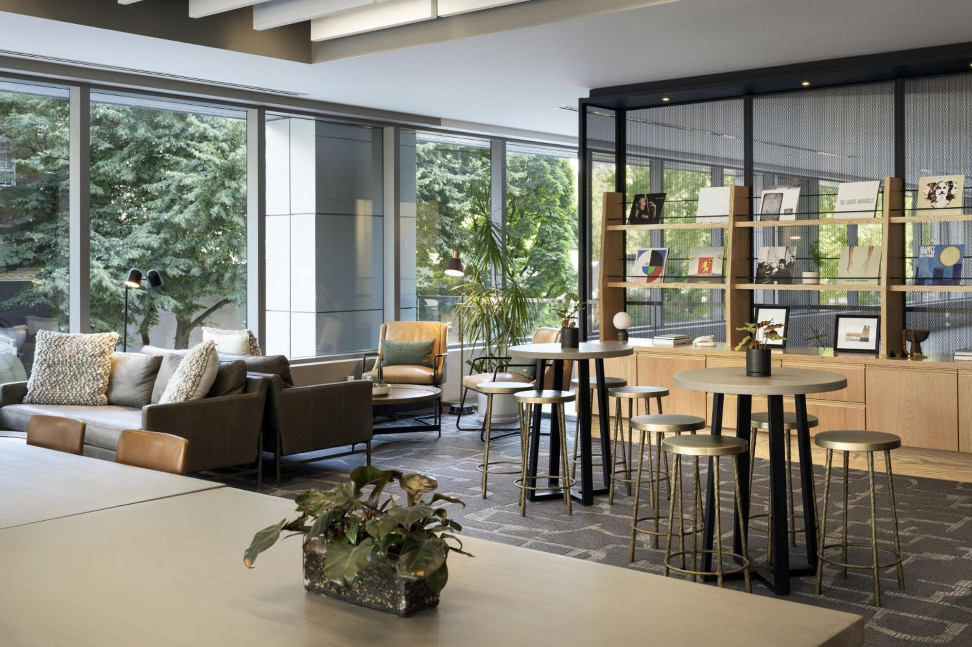 Hotel Vance, Portland, A Tribute Portfolio Hotel 外观 照片