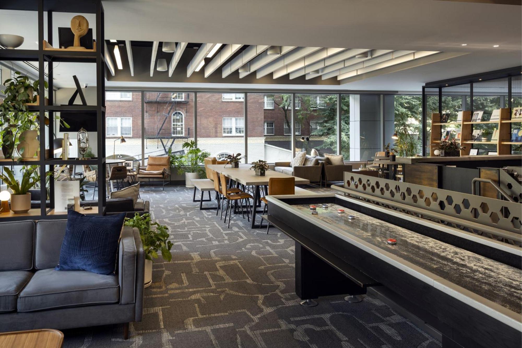 Hotel Vance, Portland, A Tribute Portfolio Hotel 外观 照片