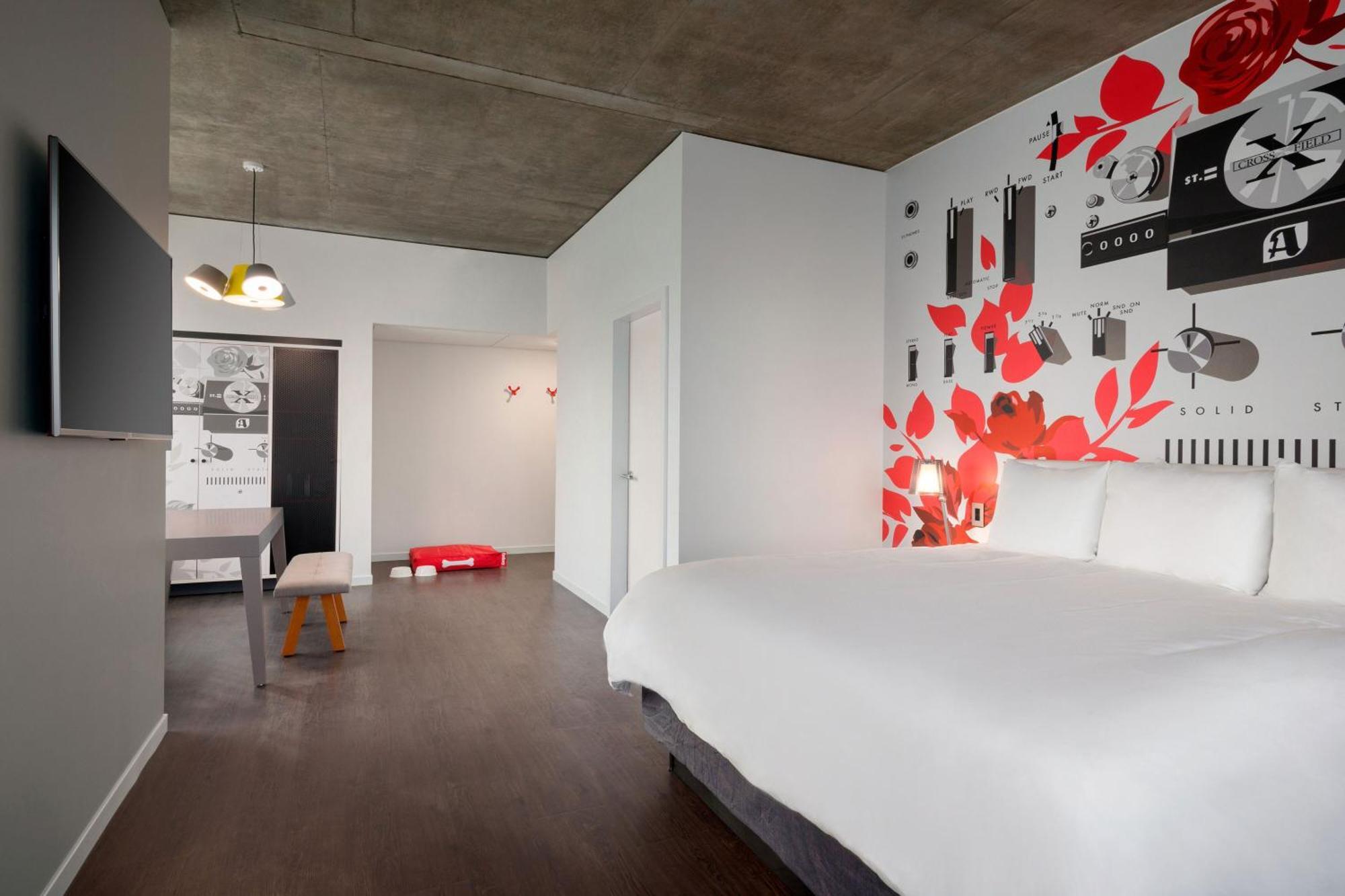 Hotel Vance, Portland, A Tribute Portfolio Hotel 外观 照片