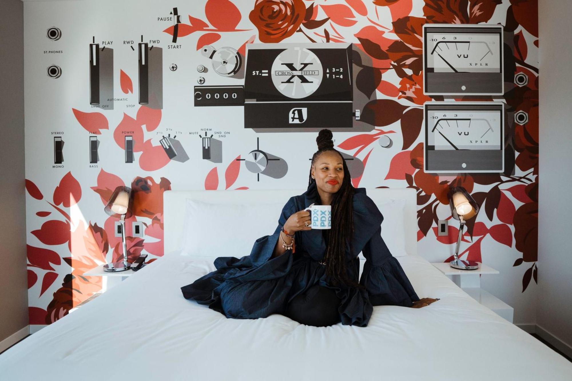 Hotel Vance, Portland, A Tribute Portfolio Hotel 外观 照片