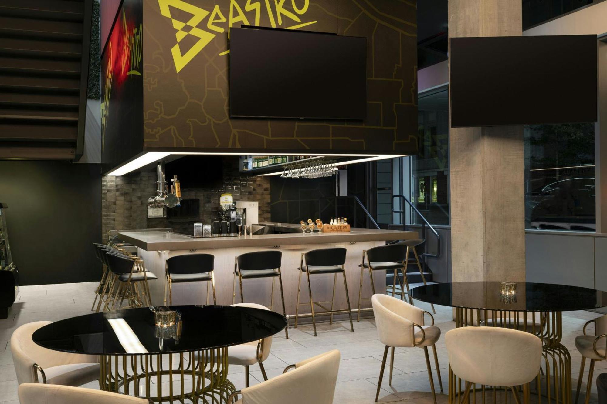 Hotel Vance, Portland, A Tribute Portfolio Hotel 外观 照片