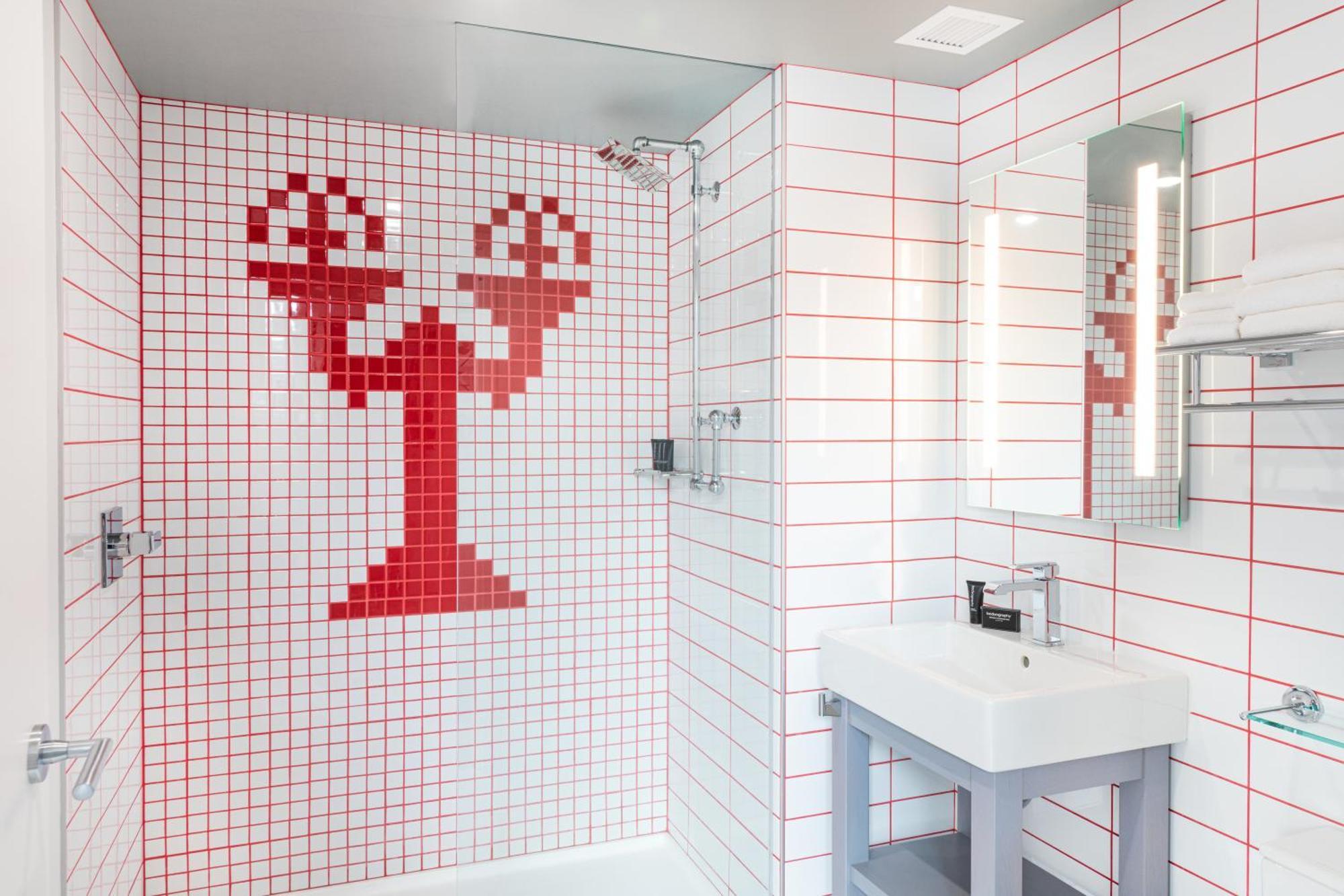 Hotel Vance, Portland, A Tribute Portfolio Hotel 外观 照片