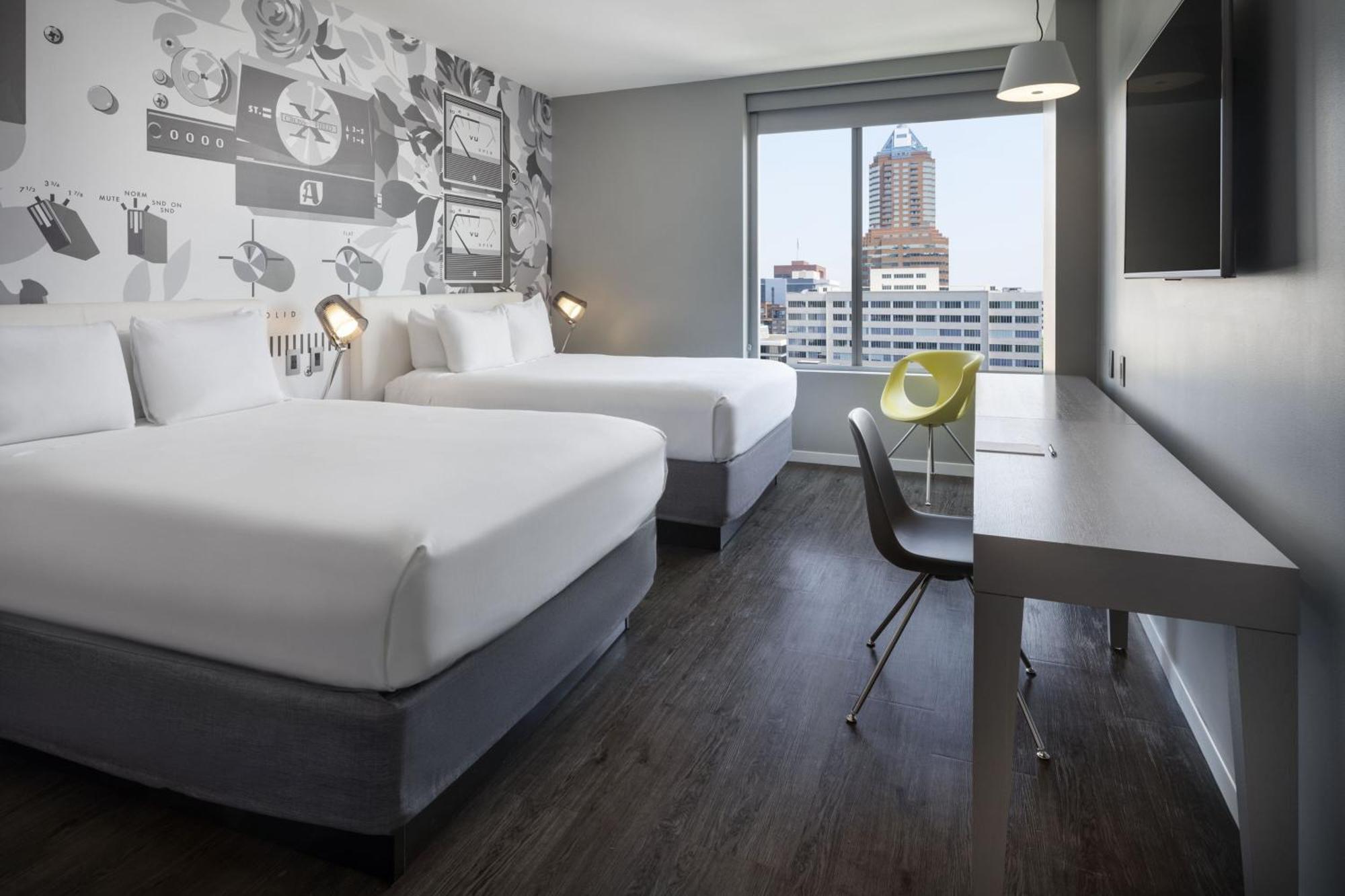 Hotel Vance, Portland, A Tribute Portfolio Hotel 外观 照片