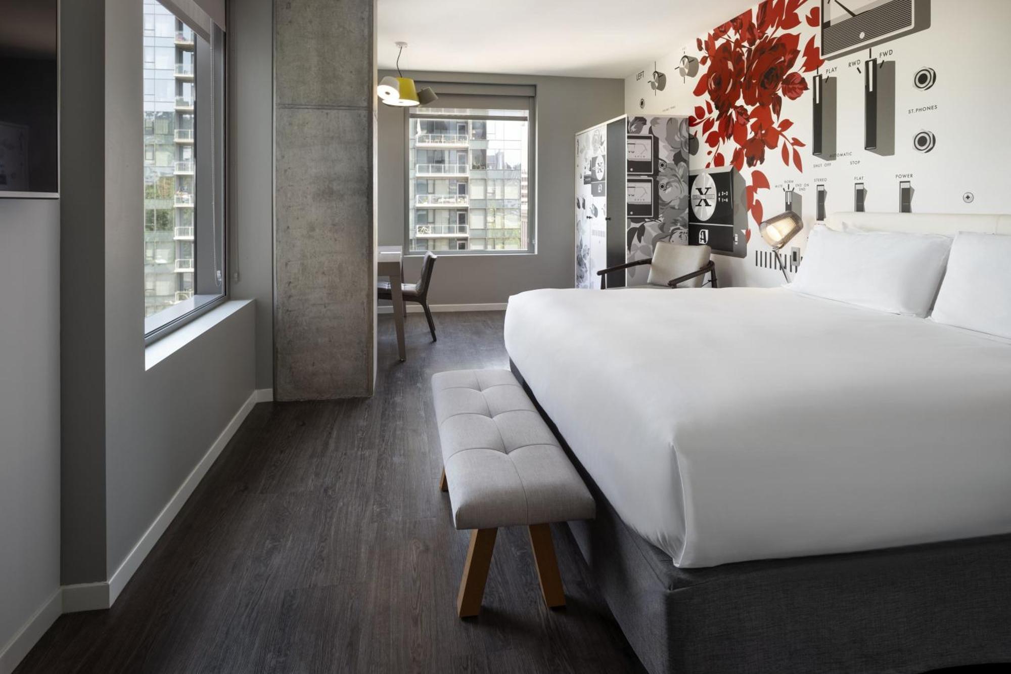 Hotel Vance, Portland, A Tribute Portfolio Hotel 外观 照片