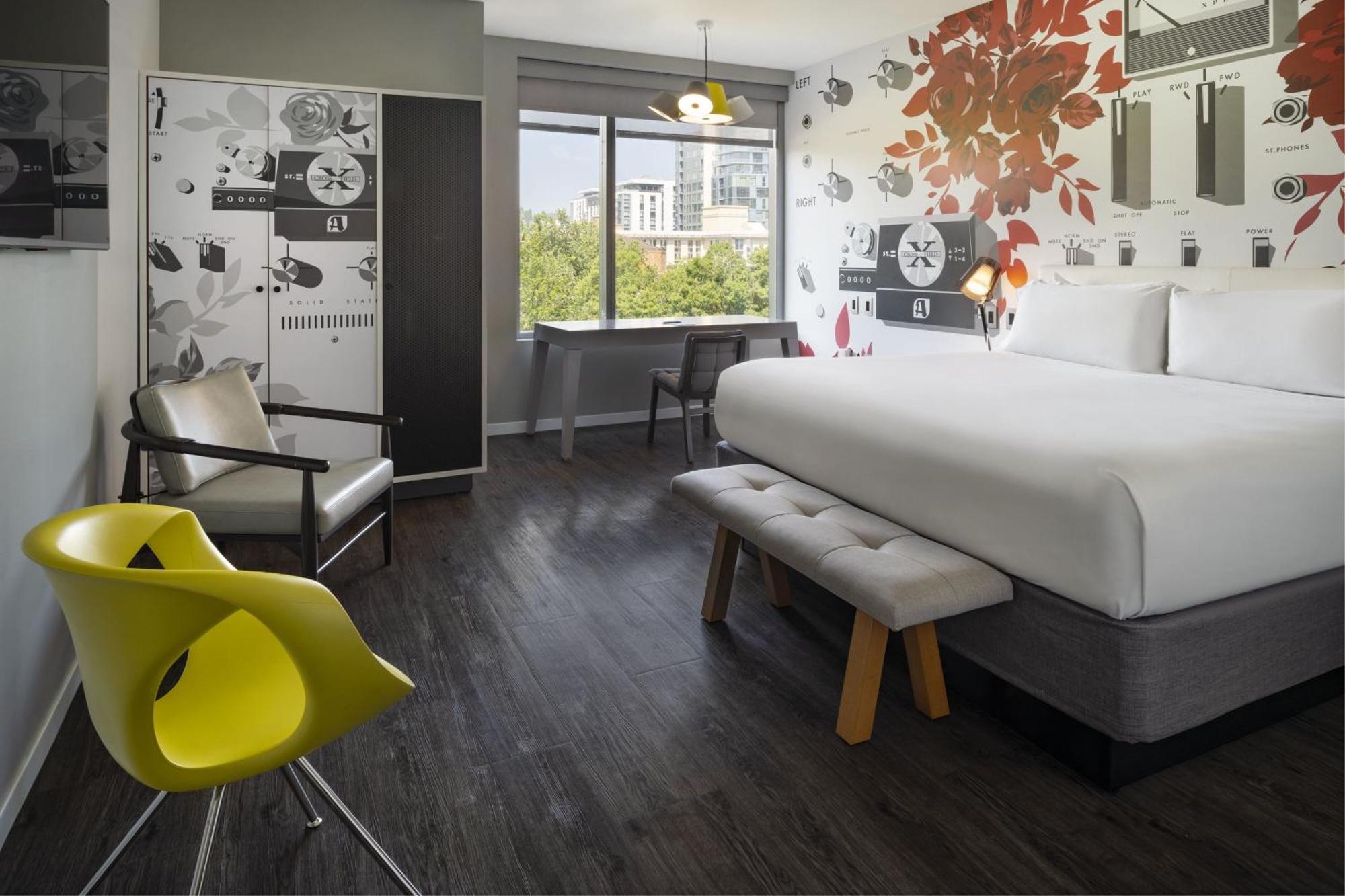 Hotel Vance, Portland, A Tribute Portfolio Hotel 外观 照片
