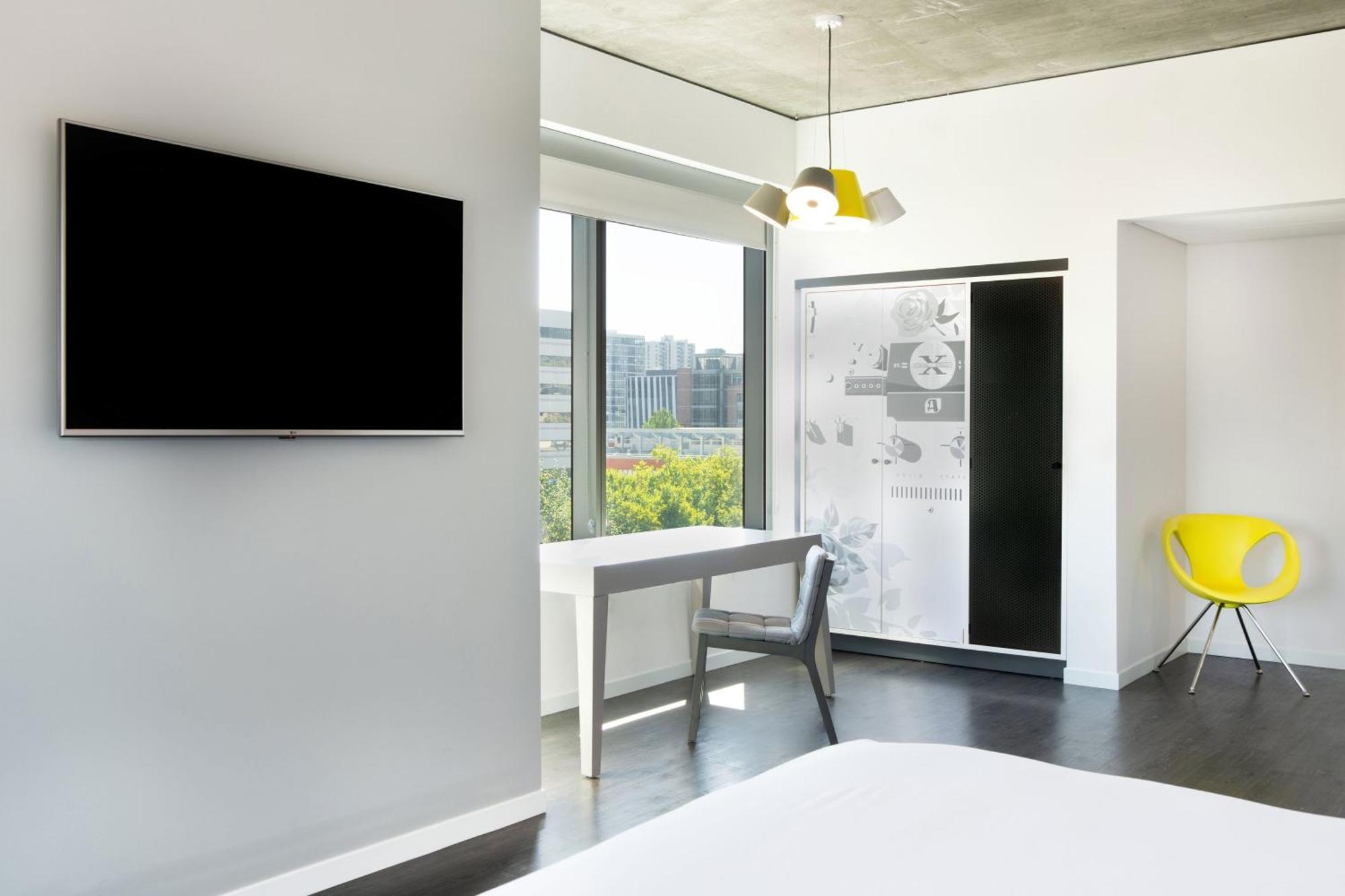 Hotel Vance, Portland, A Tribute Portfolio Hotel 外观 照片